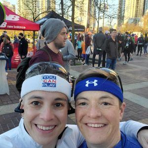 Meet your Posher, Pam